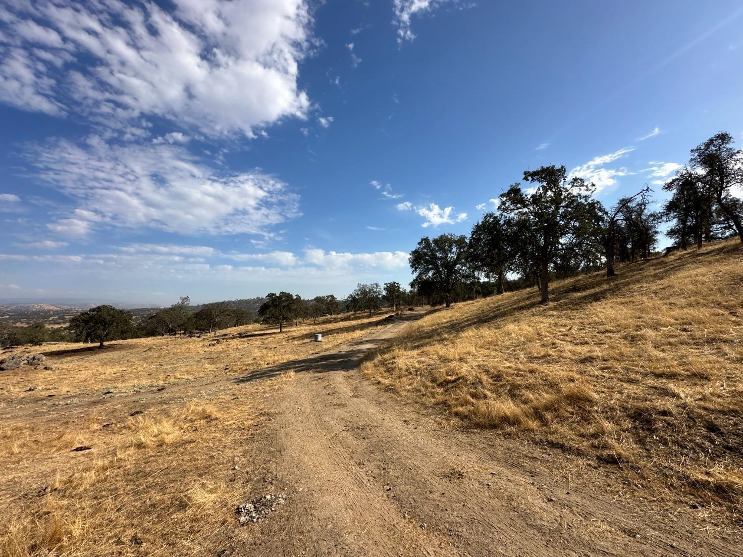 0 0 207 Rd, Coarsegold, CA 93614