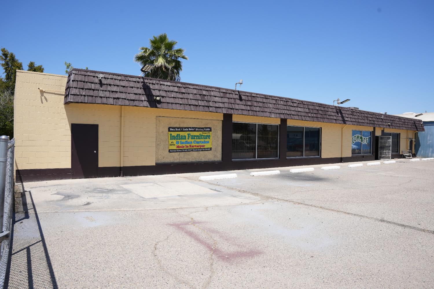 5783 S Elm Ave, Fresno, CA 93706