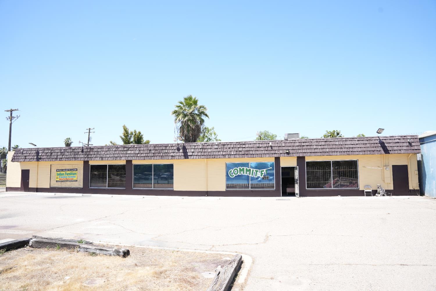 5783 S Elm Ave, Fresno, CA 93706