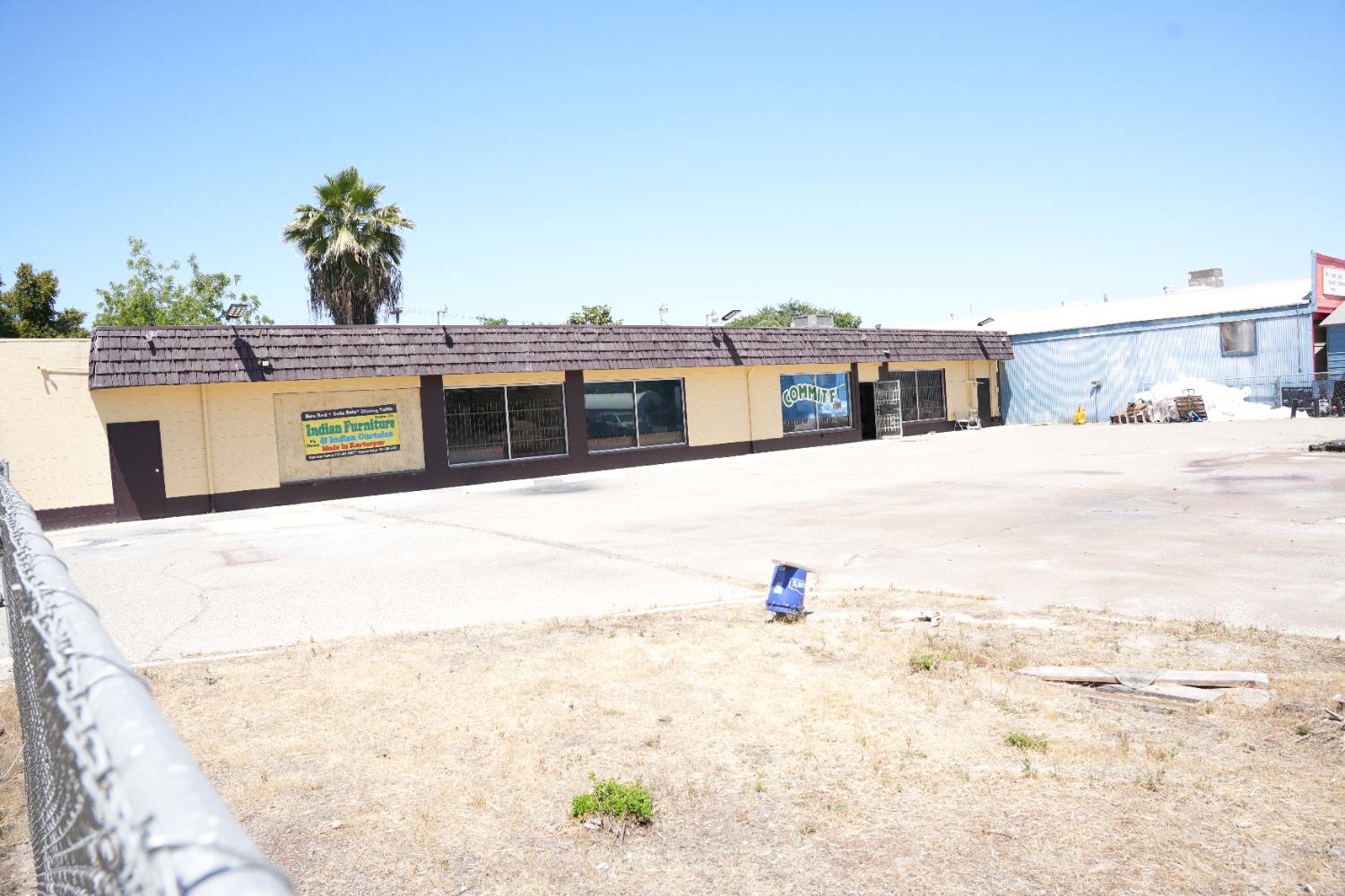 5783 S Elm Ave, Fresno, CA 93706