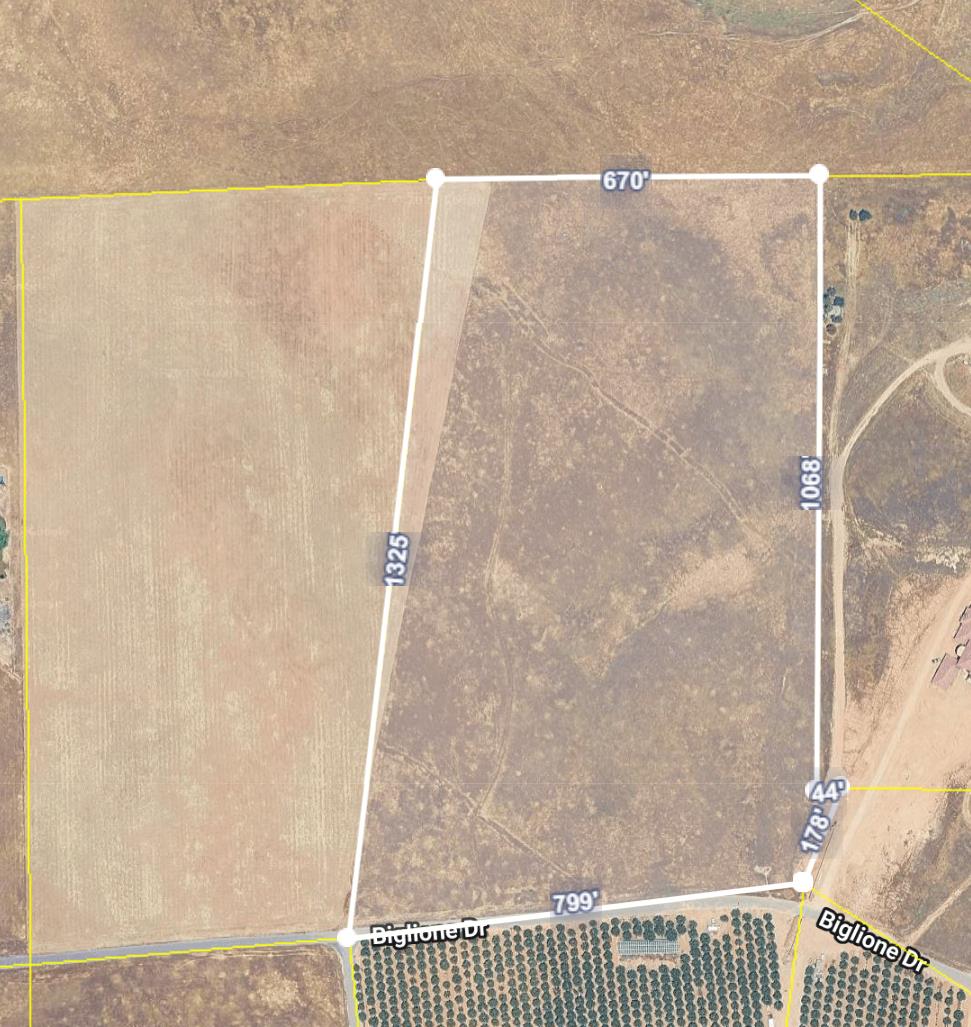 12897 Auberry Rd, Clovis, CA 93619