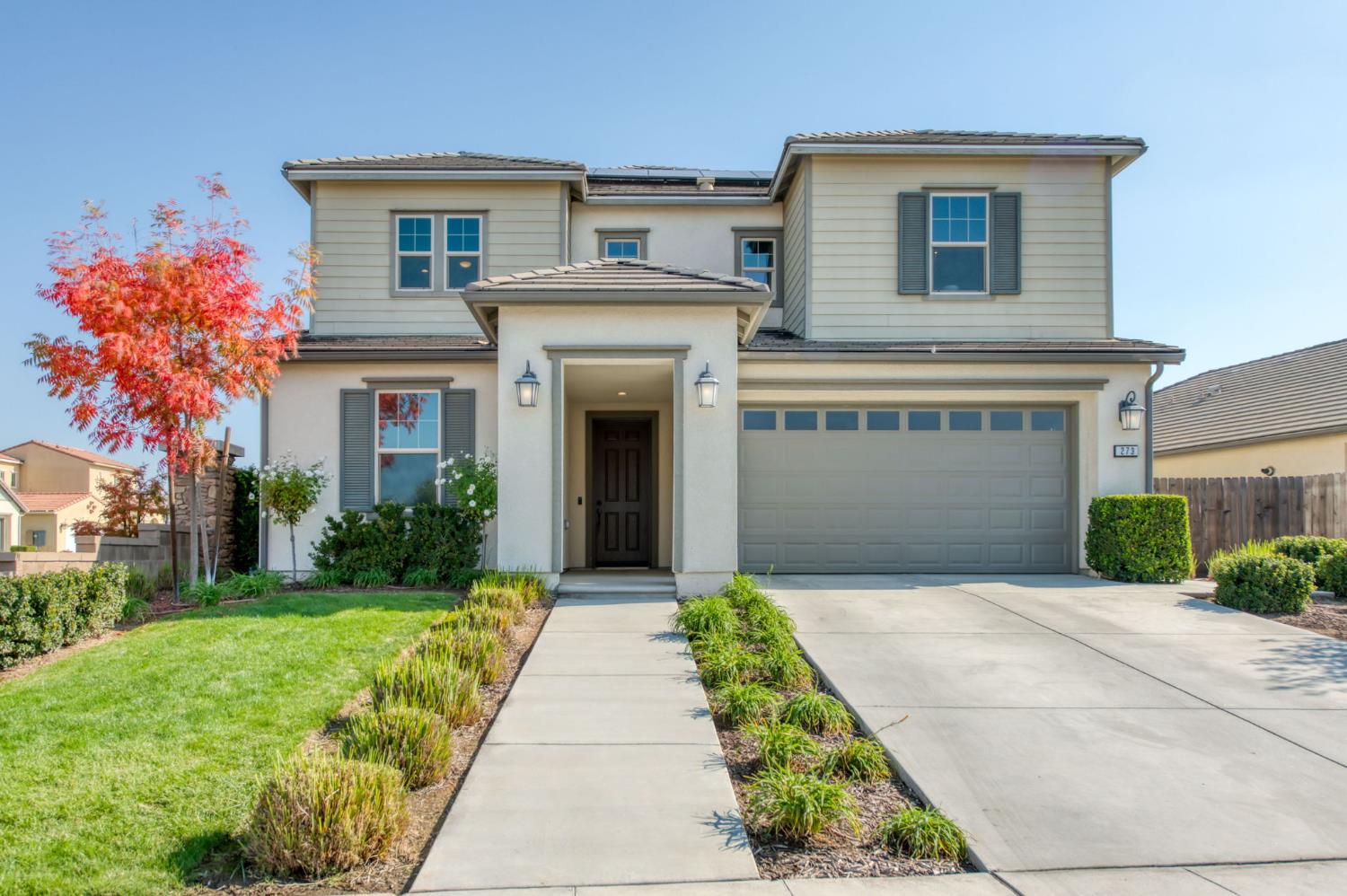 273 Meridian Ave, Madera, CA 93636