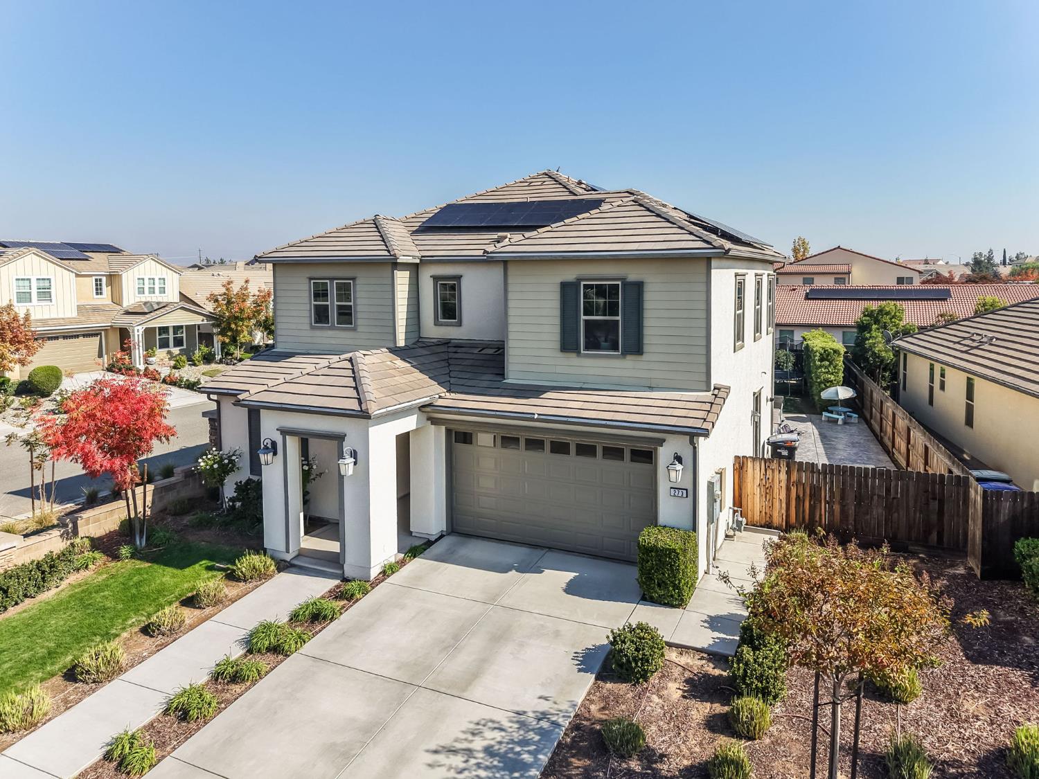 273 Meridian Ave, Madera, CA 93636