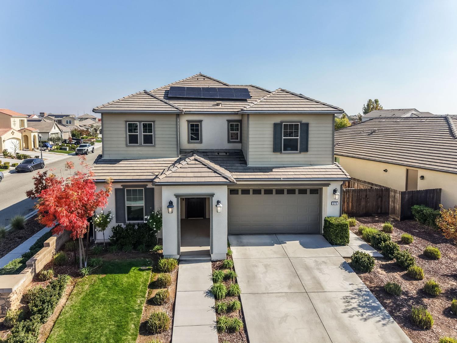 273 Meridian Ave, Madera, CA 93636