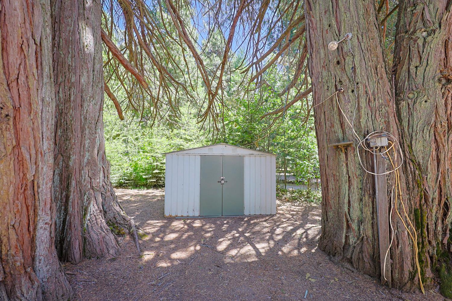 57989 Eshom Valley Dr, Badger, CA 93603