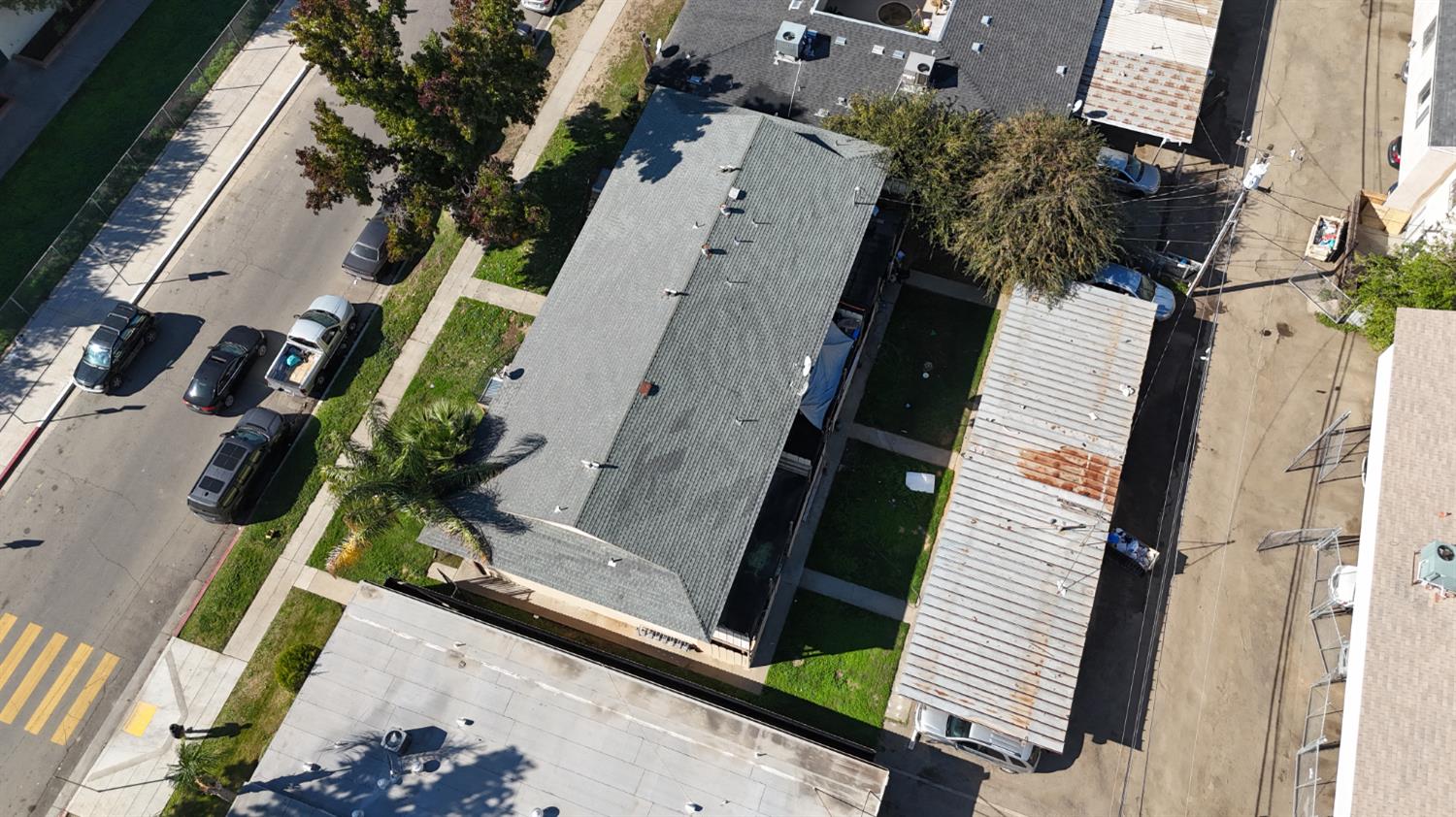 3345 E Fairmont Ave, Fresno, CA 93726