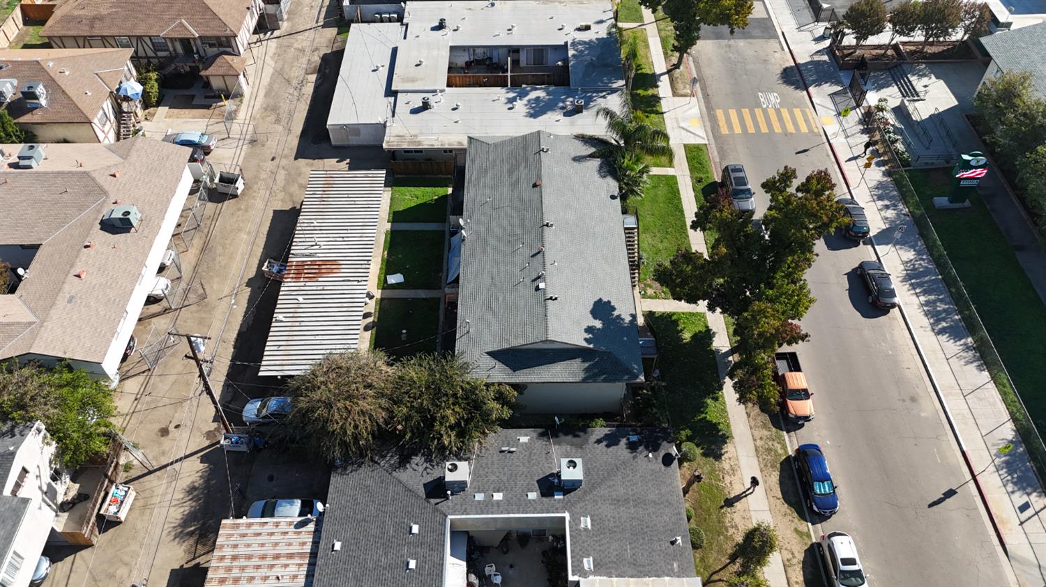 3345 E Fairmont Ave, Fresno, CA 93726