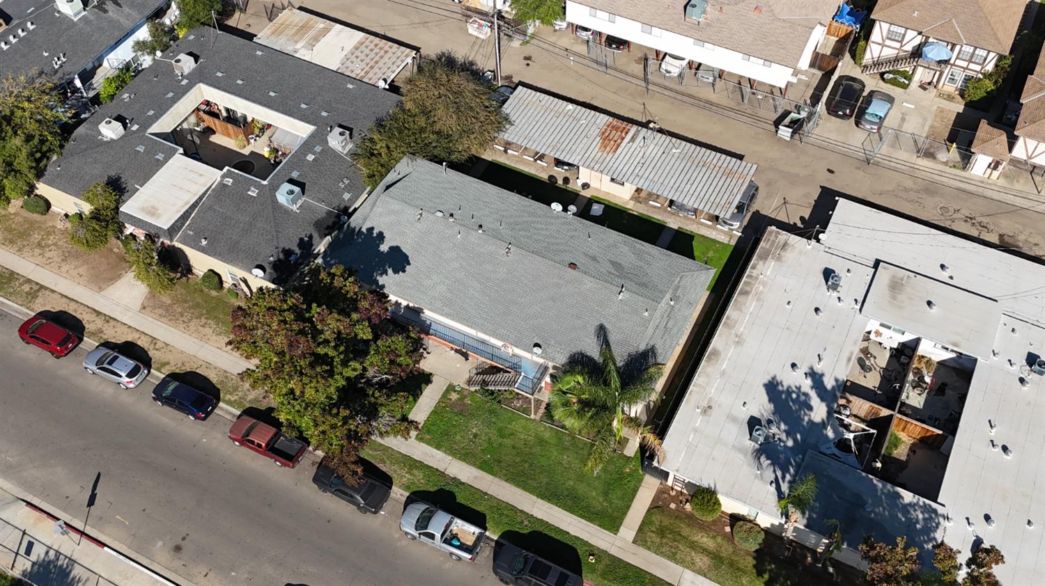 3345 E Fairmont Ave, Fresno, CA 93726