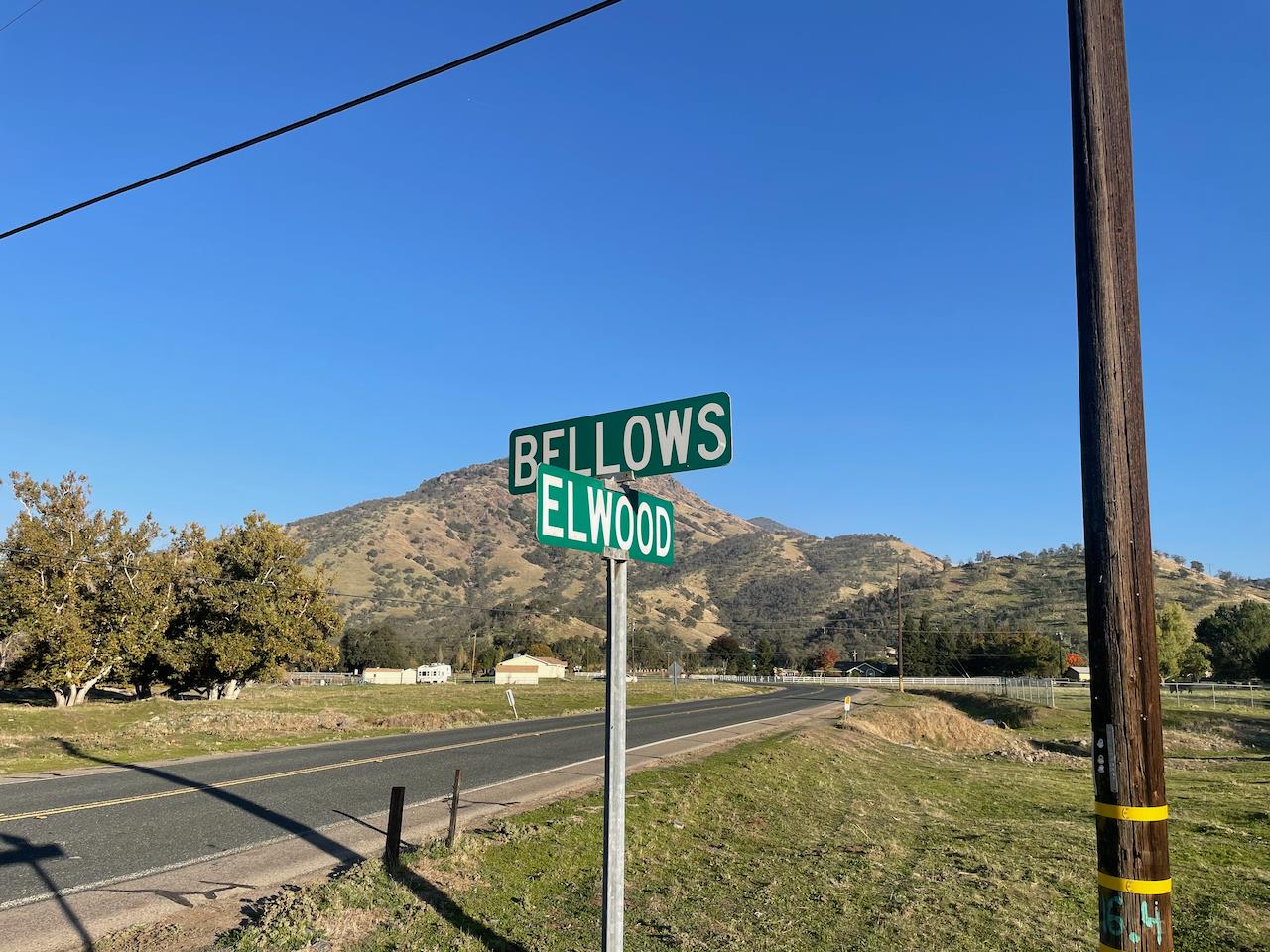 0 0 Bellows Dr, Sanger, CA 93657