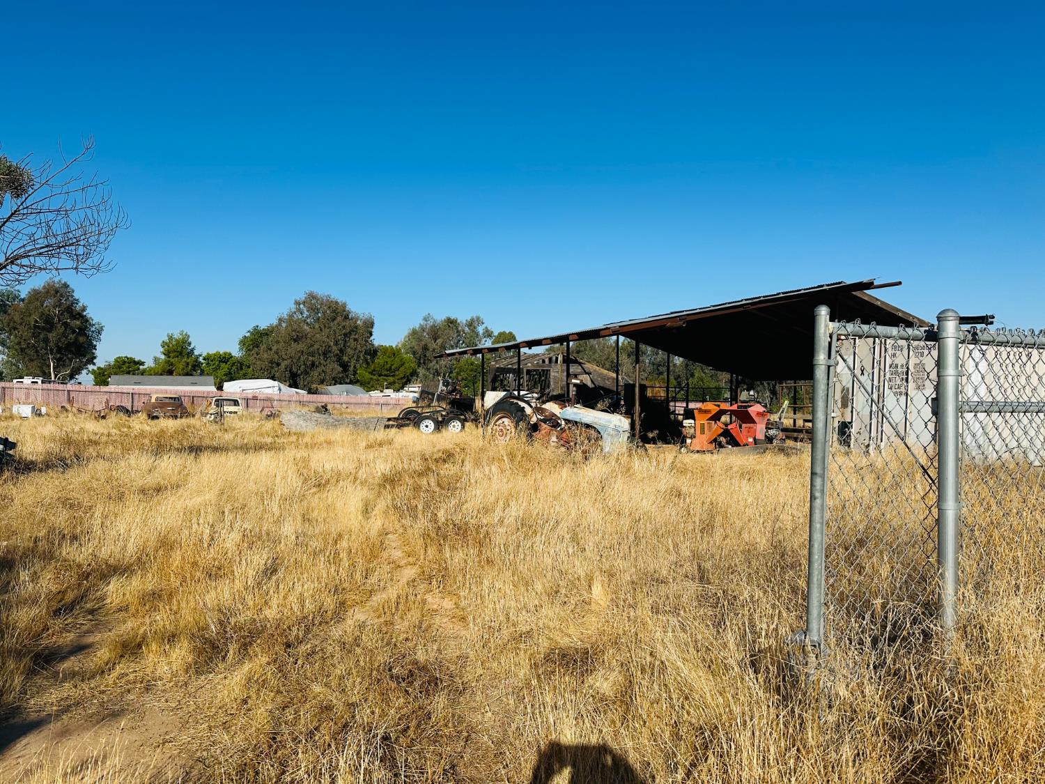 16564 Karen Rd, Madera, CA 93636