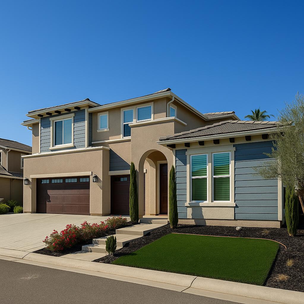 11323 N Via San Toma Dr, Fresno, CA 93730