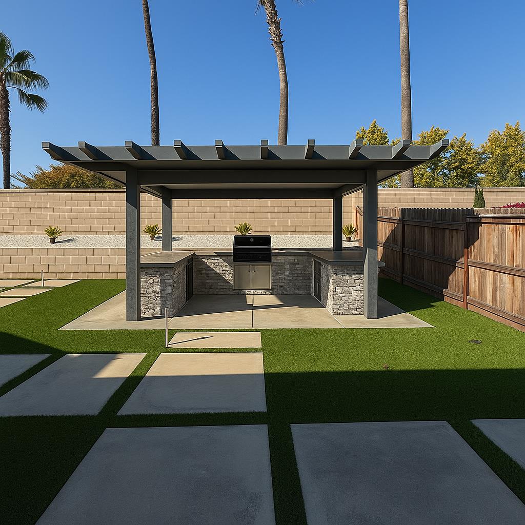 11323 N Via San Toma Dr, Fresno, CA 93730