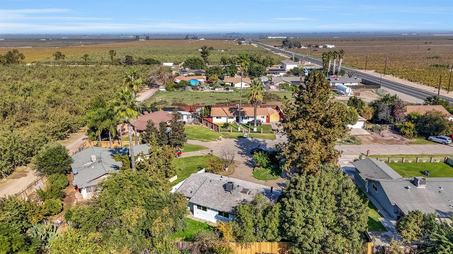 26958 John F Kennedy Ct, Madera, CA 93637