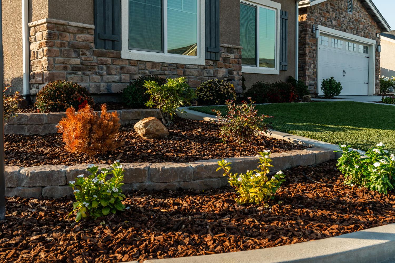 1797 Clearwater St, Tulare, CA 93274