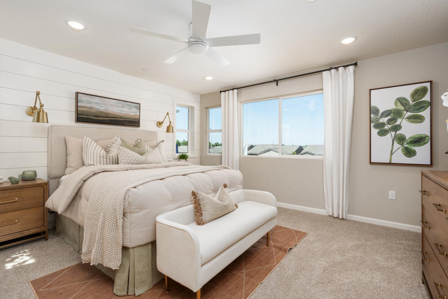 1496 Redbrick Ln, Clovis, CA 93619