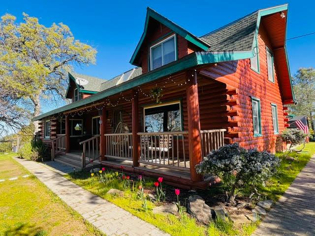 30670 Sentinel Dr, Coarsegold, CA 93614