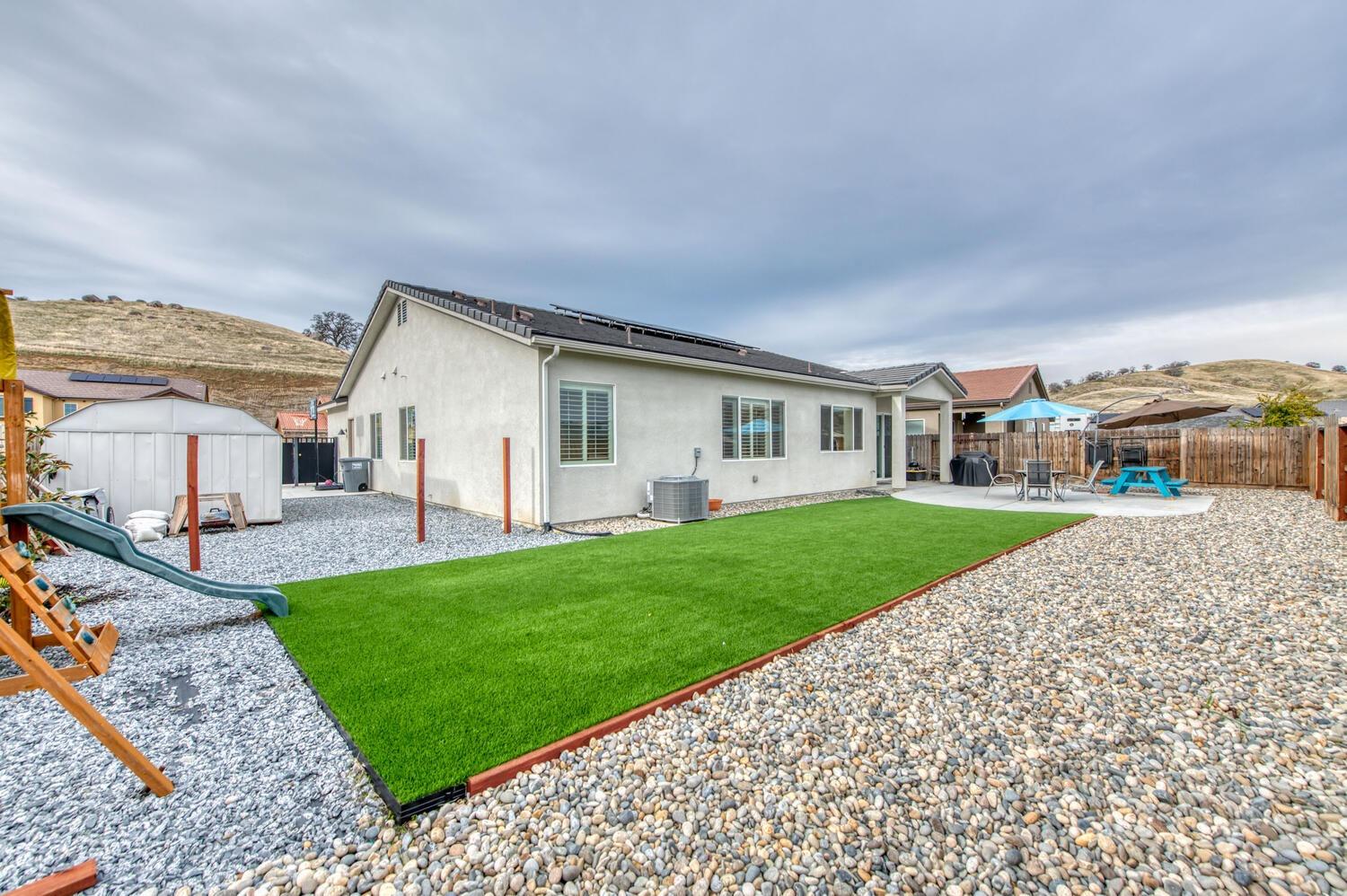 20092 Genteel Dr, Friant, CA 93626