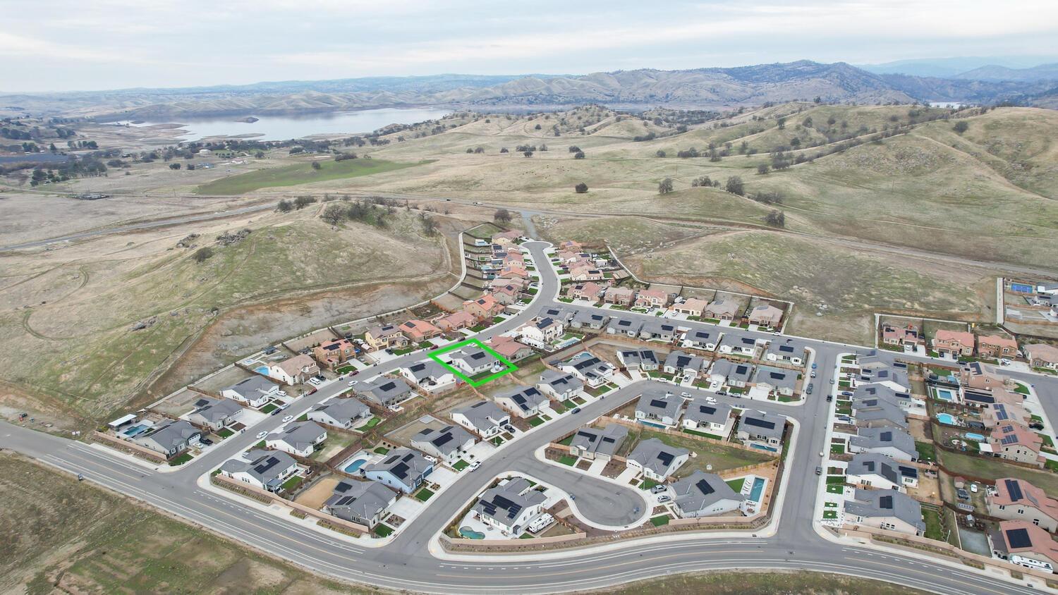 20092 Genteel Dr, Friant, CA 93626