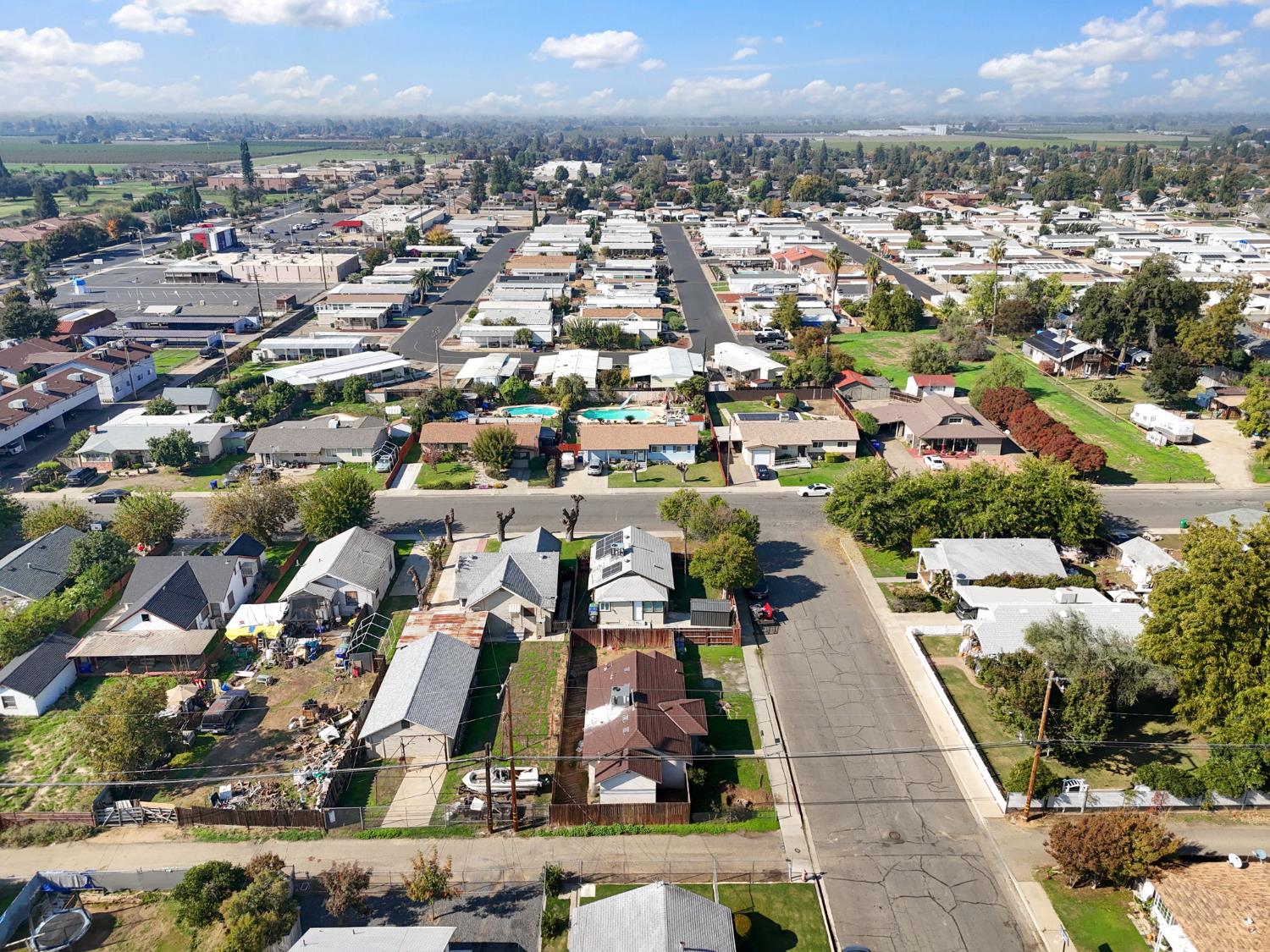 321 N Orange Ave, Exeter, CA 93221