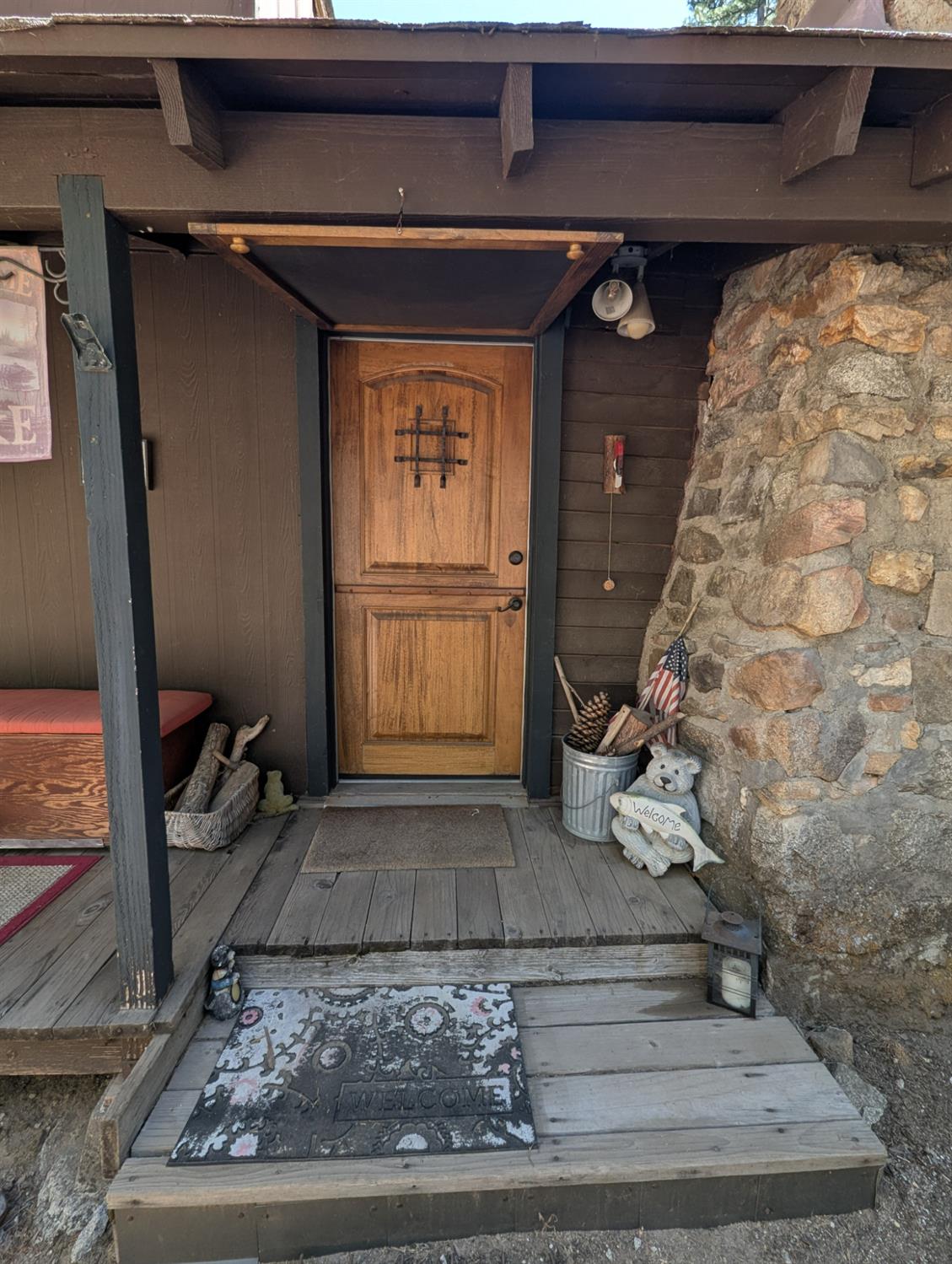 65066 Stellar Jay Ln, Unincorporated, CA 93628