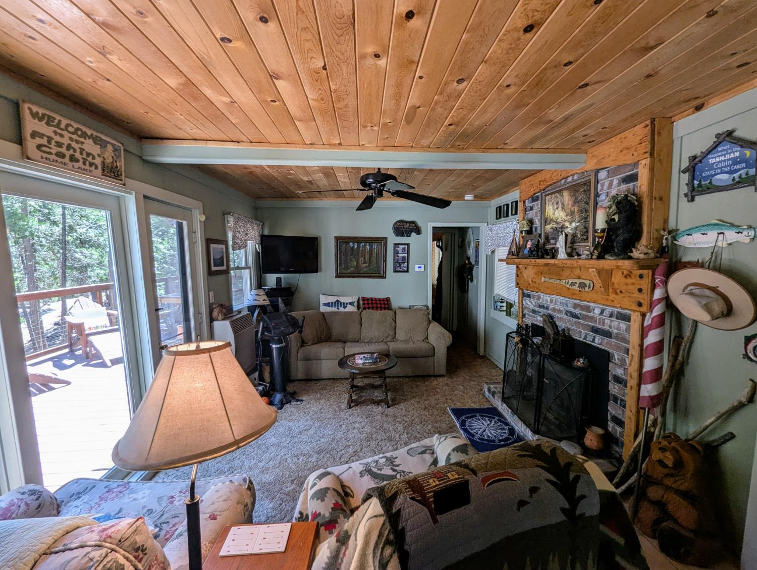 65066 Stellar Jay Ln, Unincorporated, CA 93628