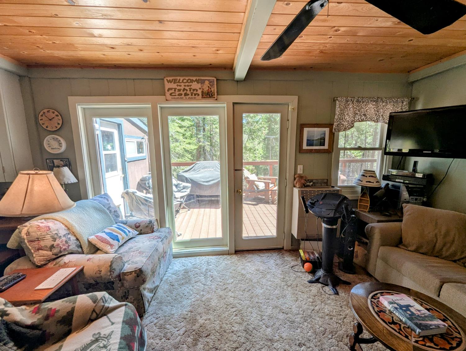 65066 Stellar Jay Ln, Unincorporated, CA 93628