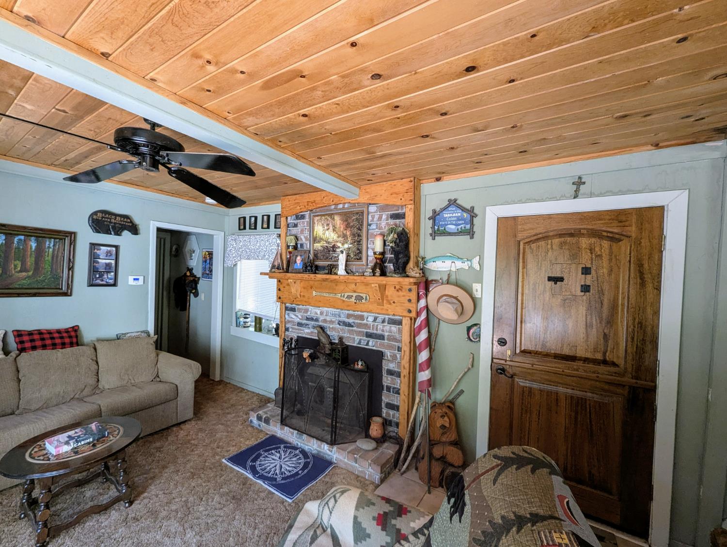 65066 Stellar Jay Ln, Unincorporated, CA 93628