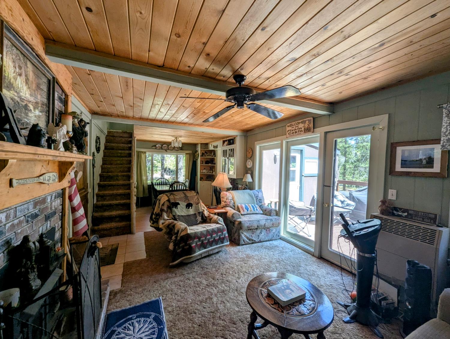 65066 Stellar Jay Ln, Unincorporated, CA 93628