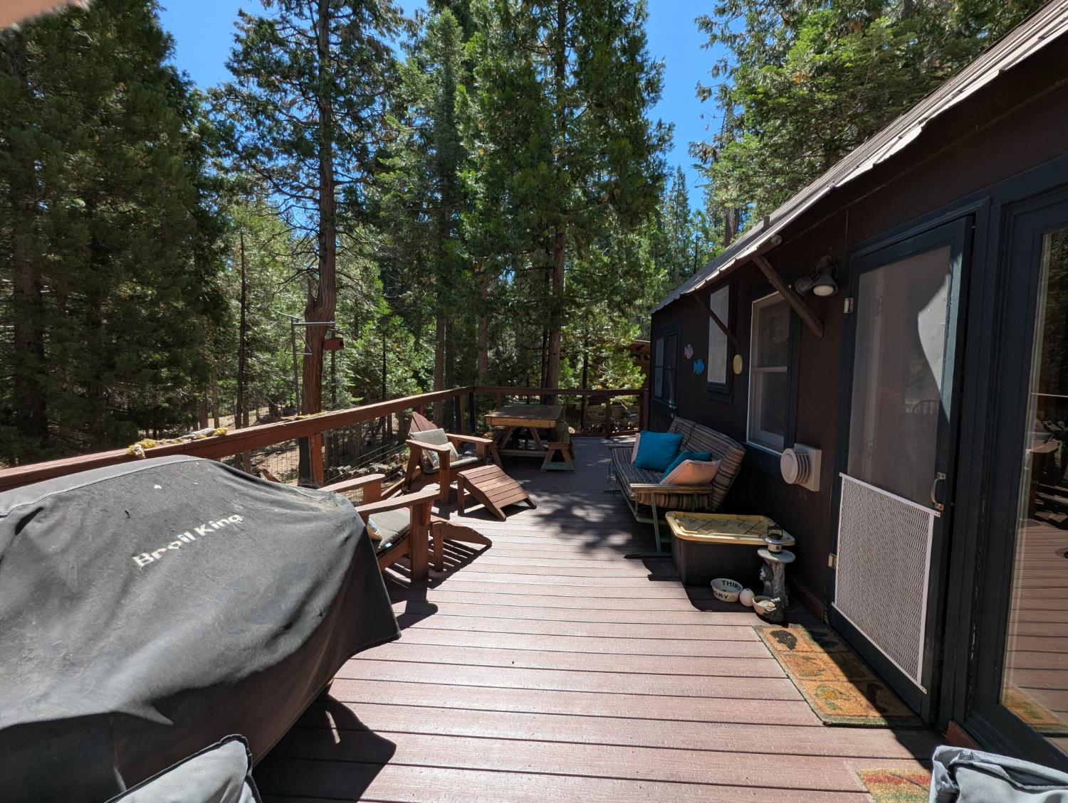 65066 Stellar Jay Ln, Unincorporated, CA 93628