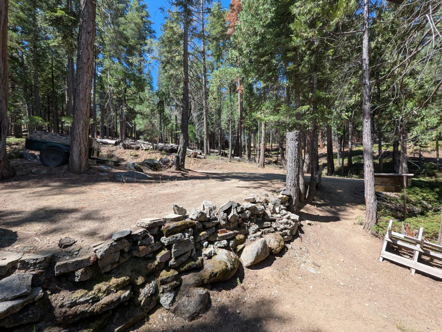 65066 Stellar Jay Ln, Unincorporated, CA 93628