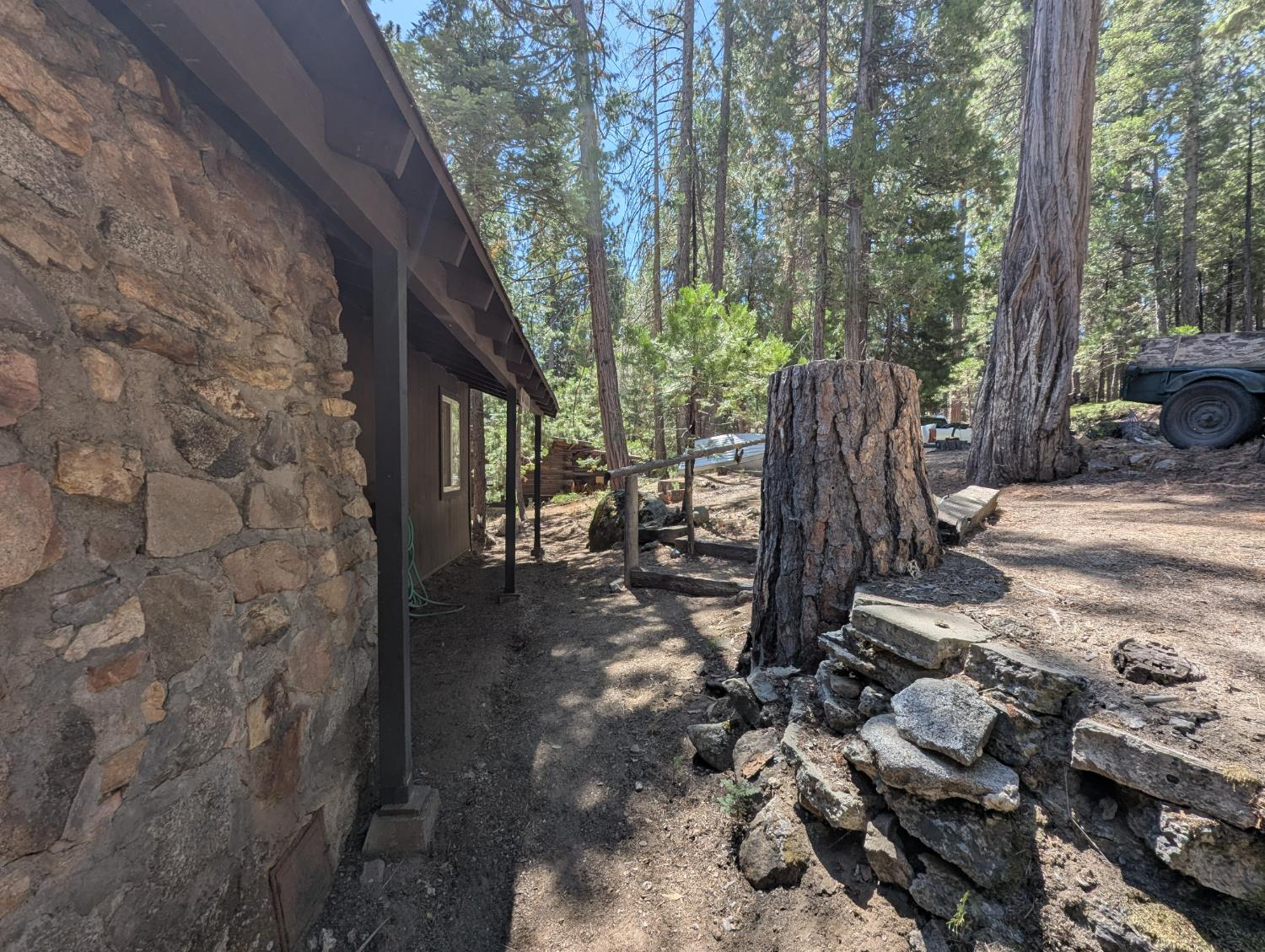 65066 Stellar Jay Ln, Unincorporated, CA 93628