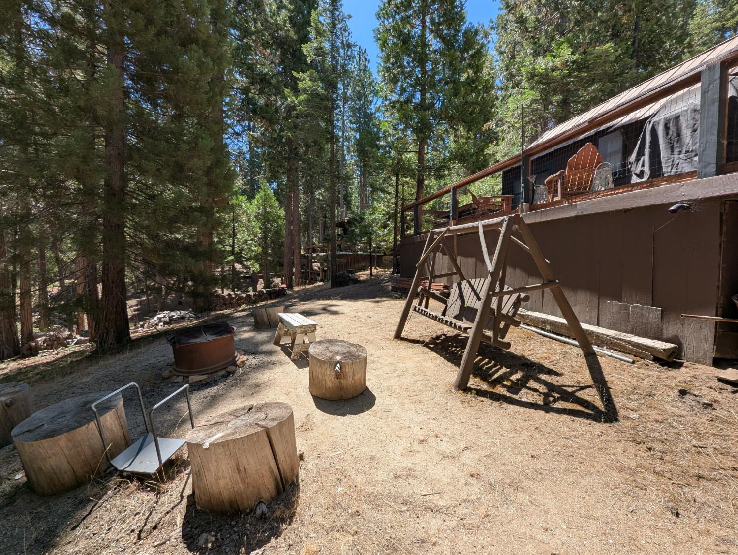 65066 Stellar Jay Ln, Unincorporated, CA 93628