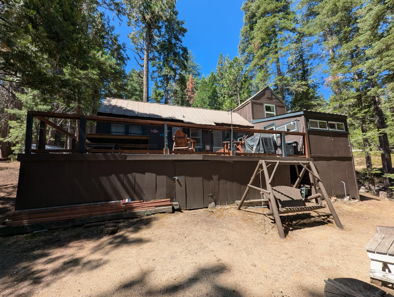 65066 Stellar Jay Ln, Unincorporated, CA 93628