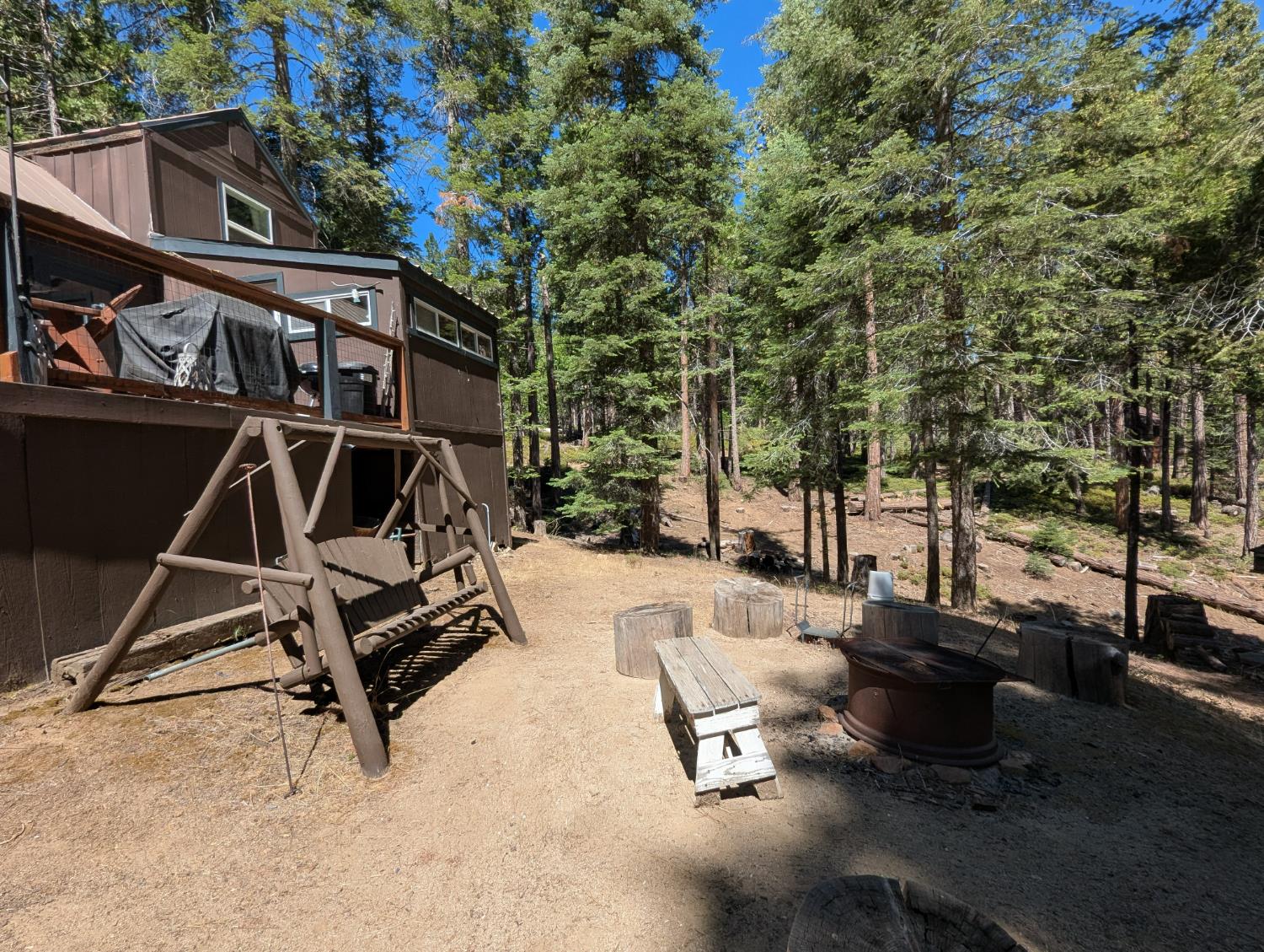 65066 Stellar Jay Ln, Unincorporated, CA 93628