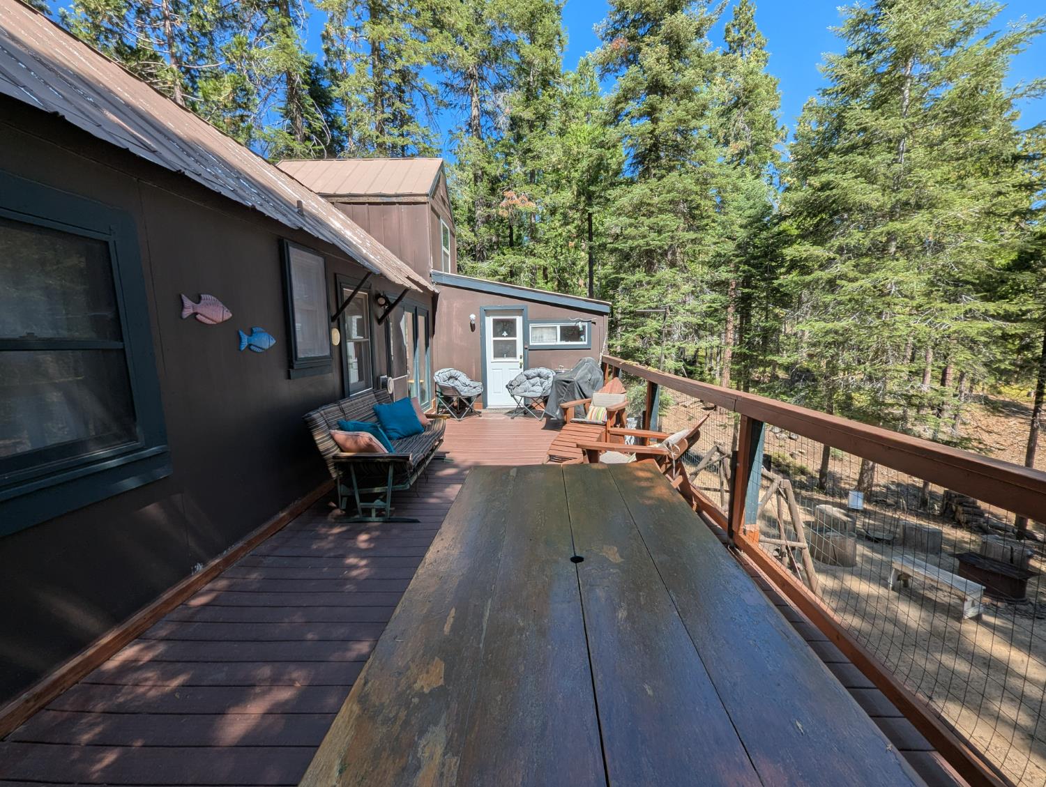 65066 Stellar Jay Ln, Unincorporated, CA 93628