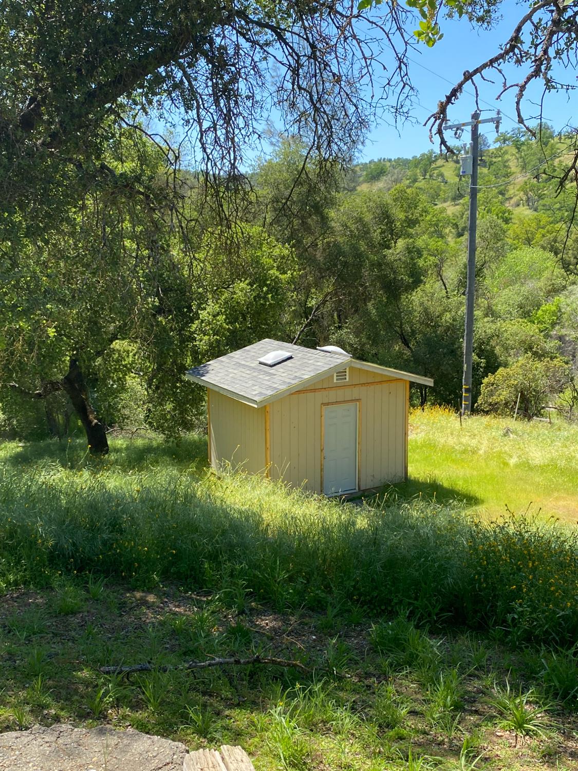 31560 Road 400, Coarsegold, CA 93614