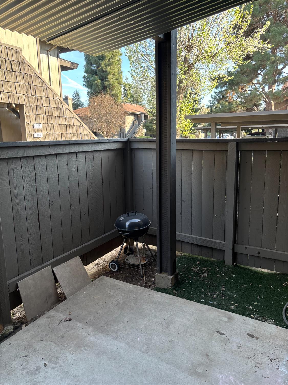 4860 E Lane Ave #104, Fresno, CA 93727