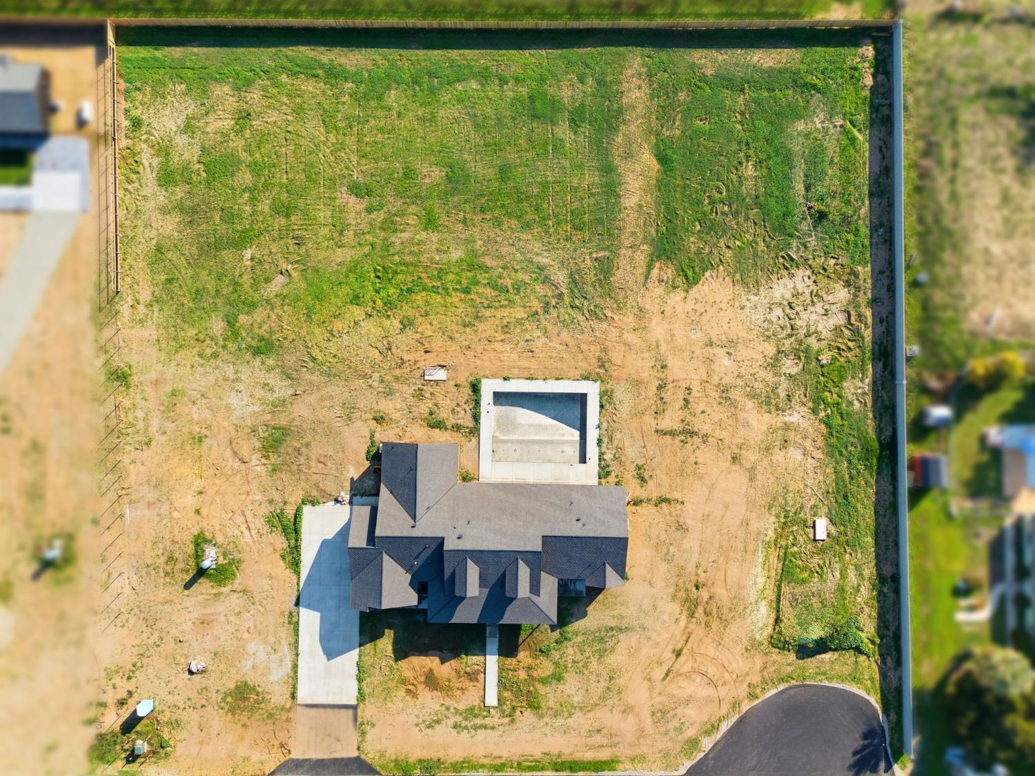 605 S Anderson B Rd, Exeter, CA 93221