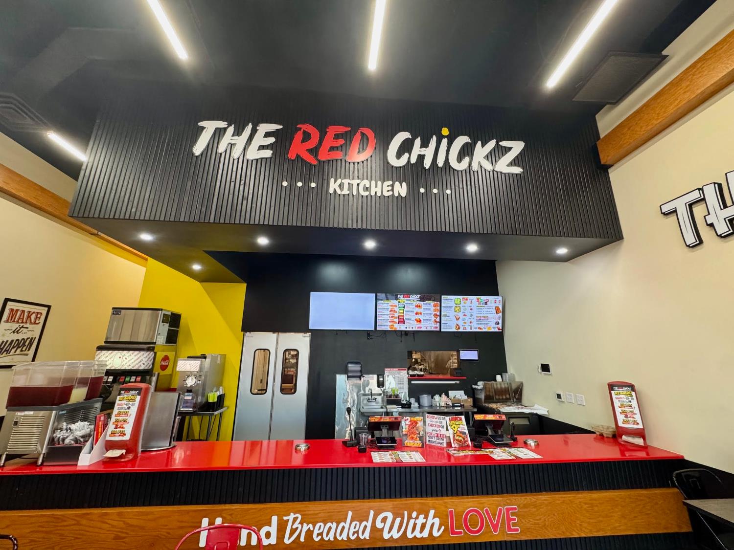 3520 N Blackstone Ave, Fresno, CA 93726