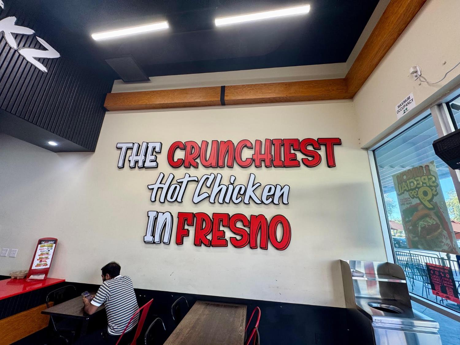 3520 N Blackstone Ave, Fresno, CA 93726