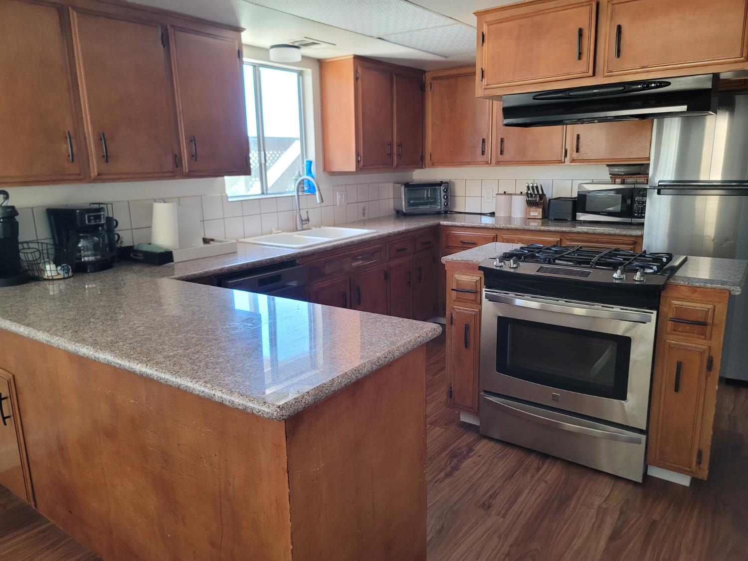 50689 Critter Creek Ln, Oakhurst, CA 93644