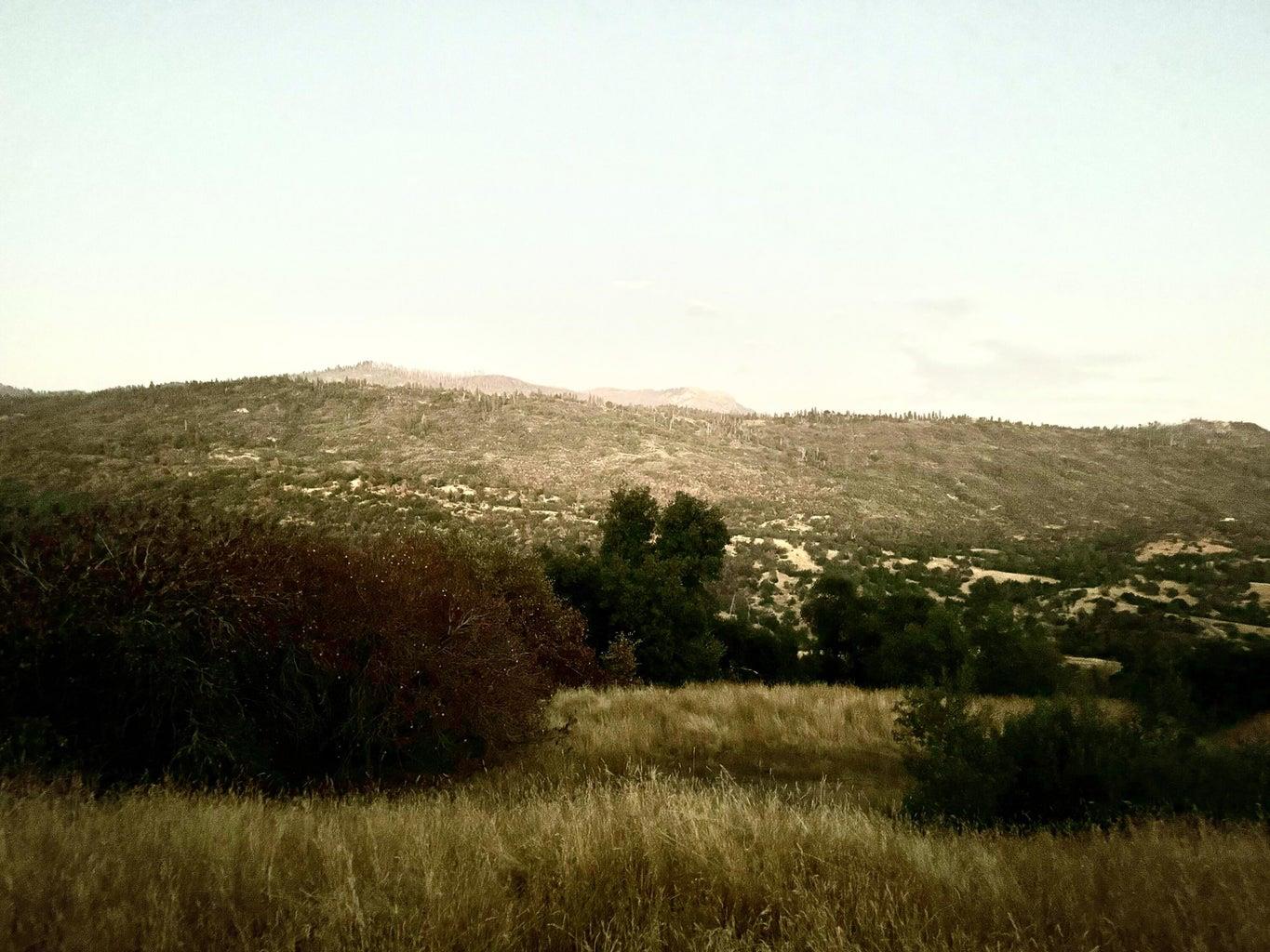 369 hogback, Miramonte, CA 93641