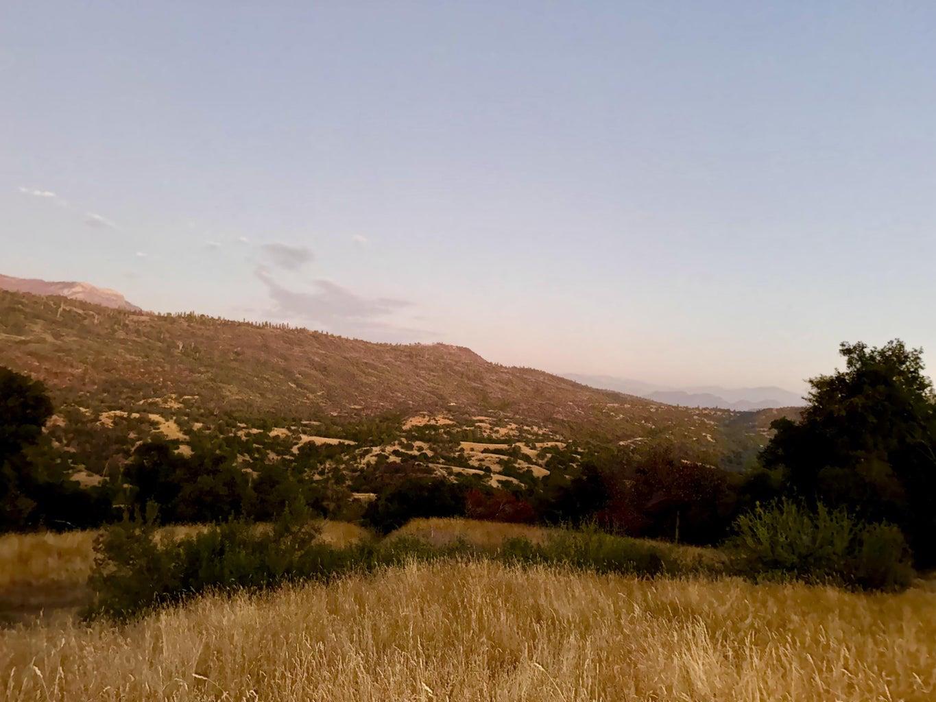 369 hogback, Miramonte, CA 93641