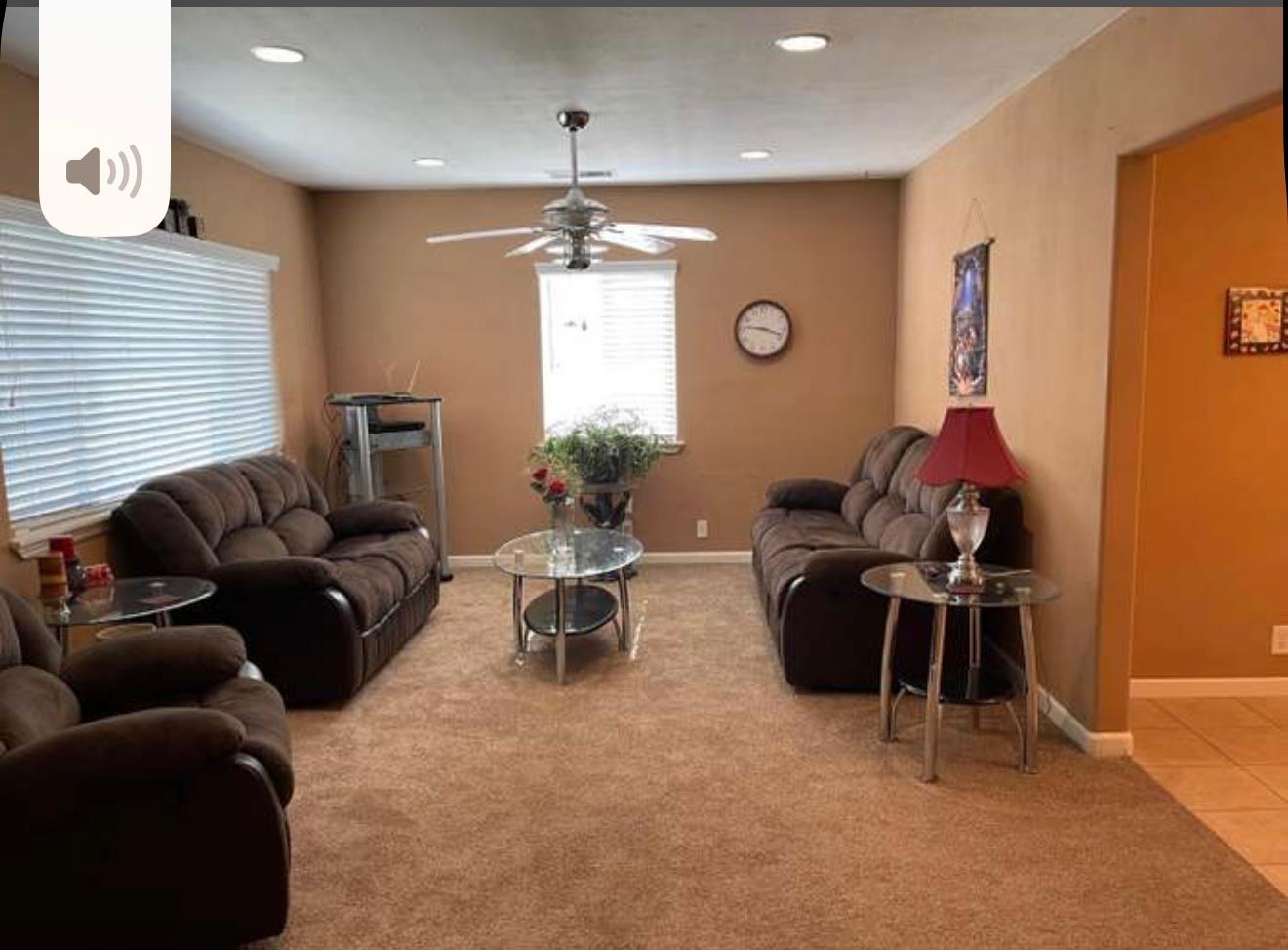 2916 E Michigan Ave, Fresno, CA 93703