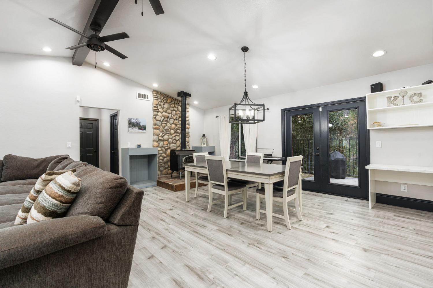 36345 Mudge Ranch Rd, Coarsegold, CA 93614