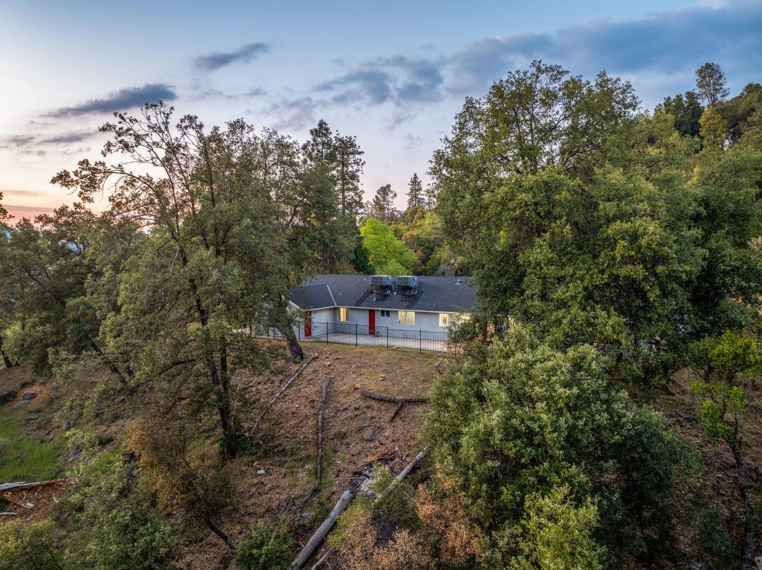 36345 Mudge Ranch Rd, Coarsegold, CA 93614