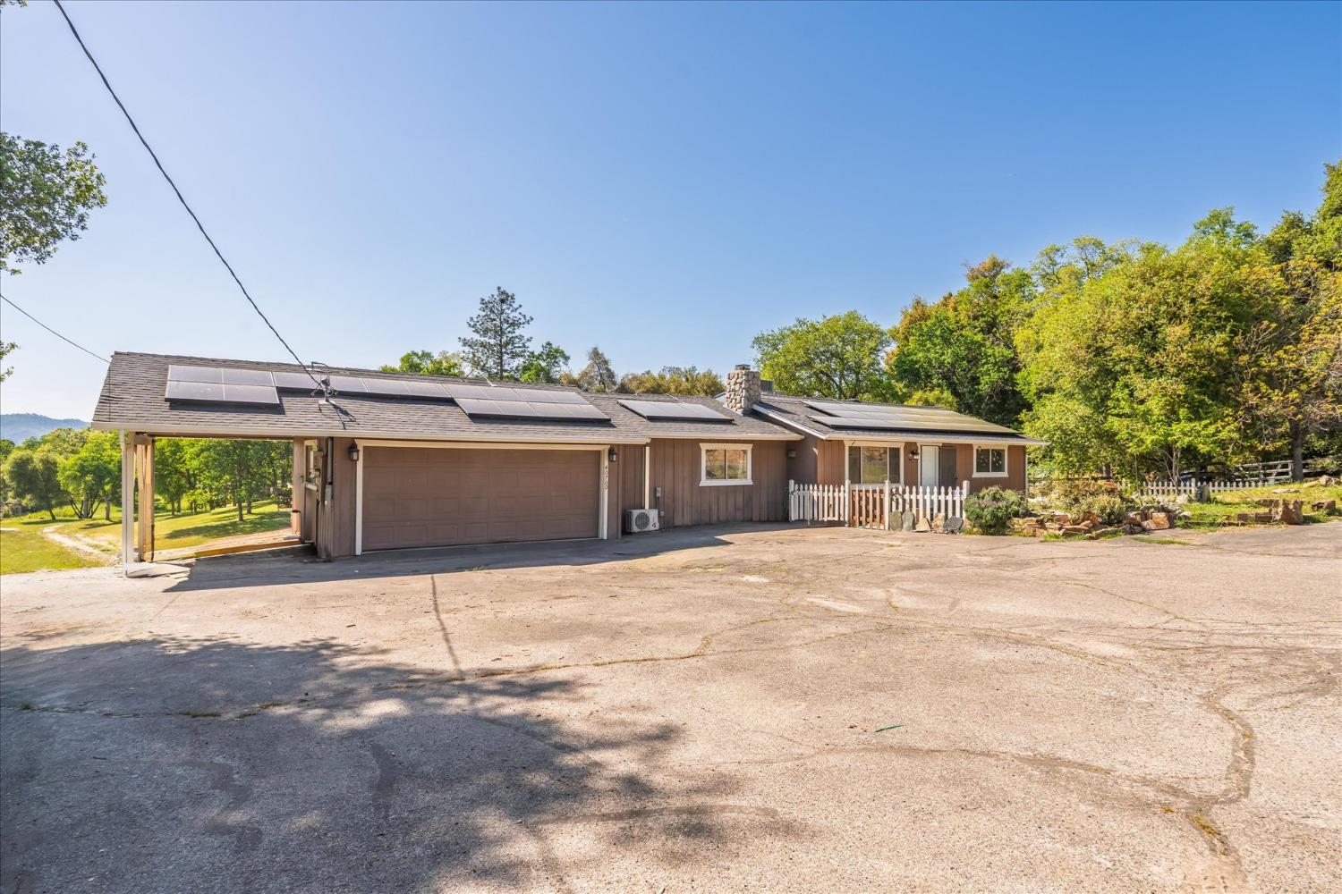 40700 Road 425 A, Oakhurst, CA 93644