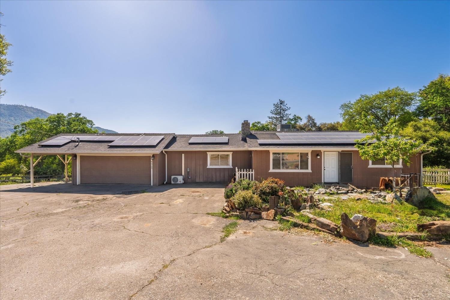 40700 Road 425 A, Oakhurst, CA 93644