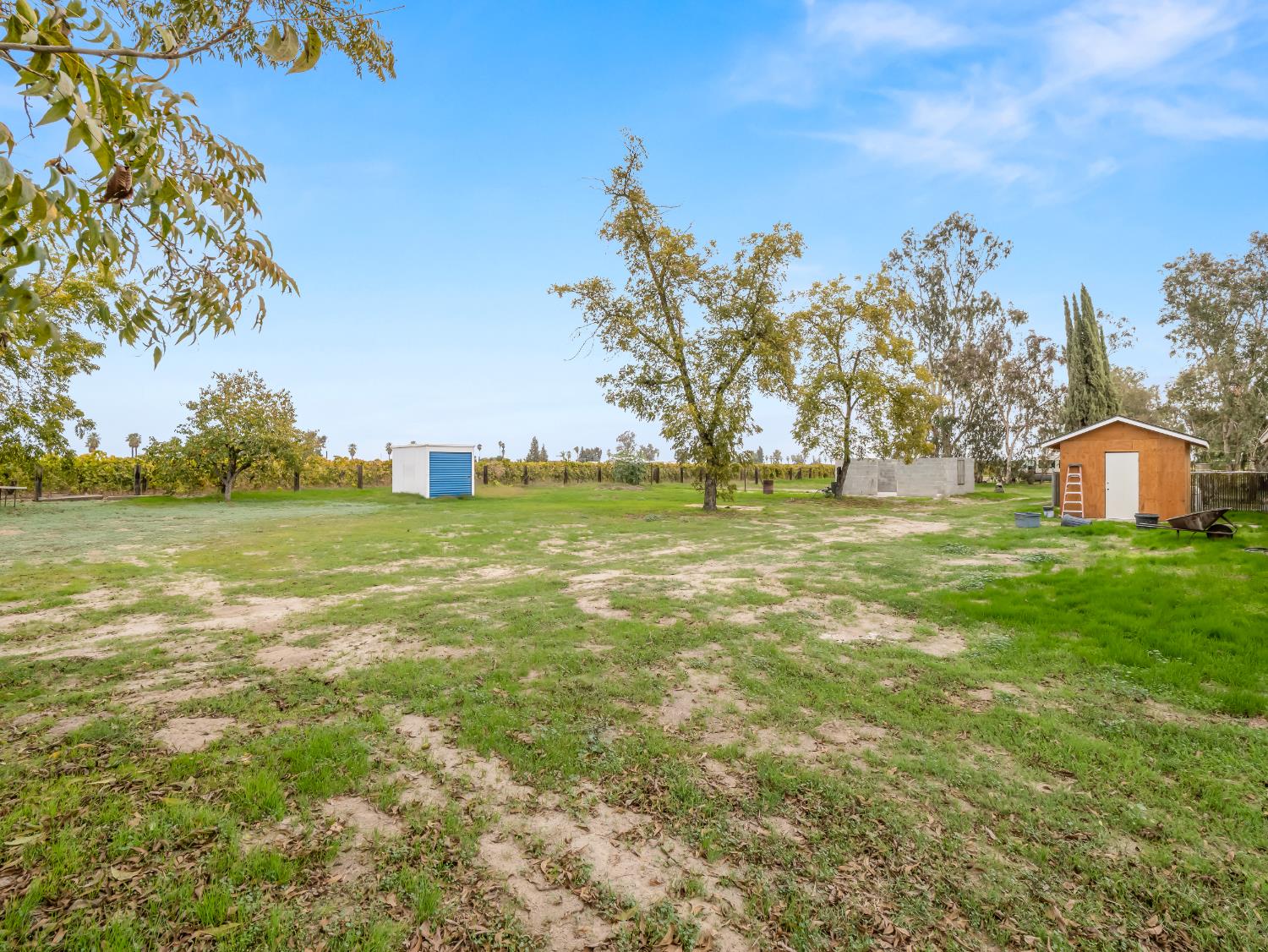 10375 W Kearney Blvd, Fresno, CA 93706