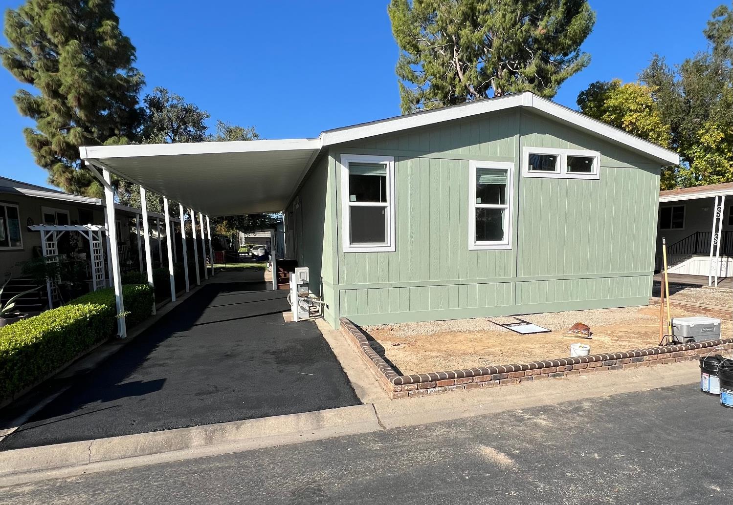 2706 W Ashlan Ave #155, Fresno, CA 93705